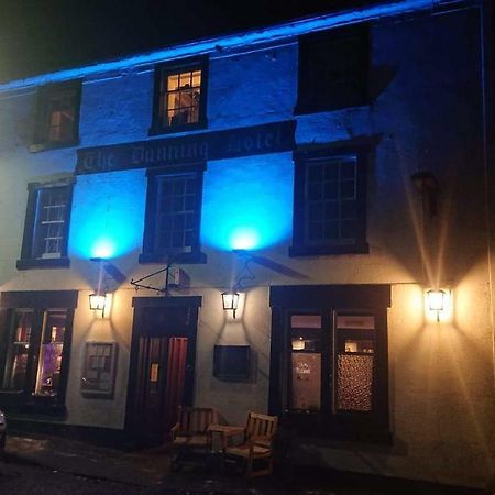 The Dunning Hotel Περθ Εξωτερικό φωτογραφία