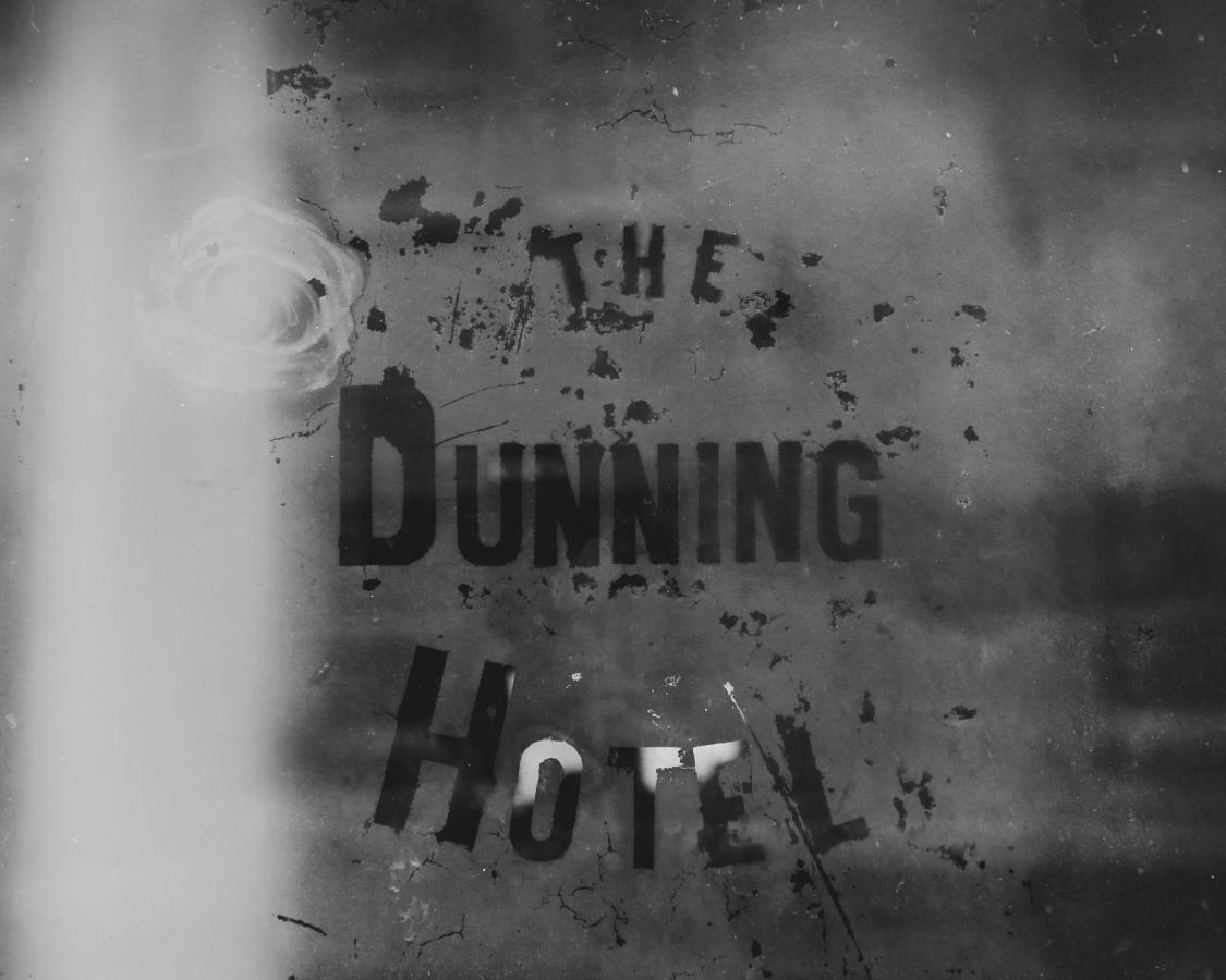 The Dunning Hotel Περθ Εξωτερικό φωτογραφία