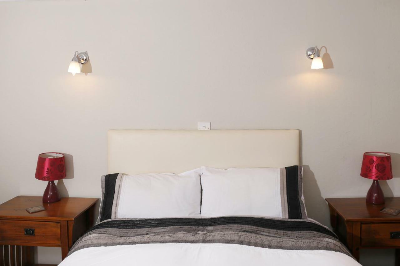 The Dunning Hotel Περθ Εξωτερικό φωτογραφία