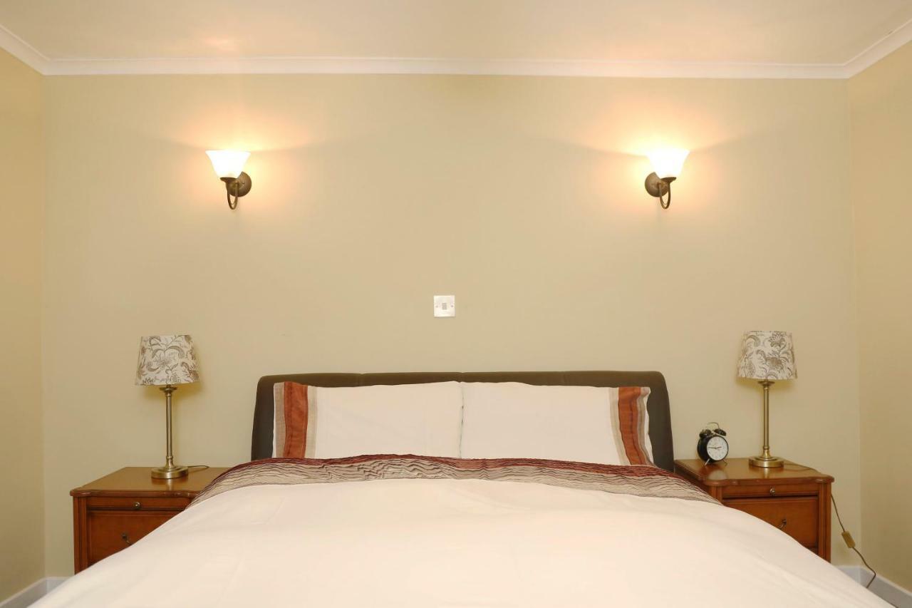 The Dunning Hotel Περθ Εξωτερικό φωτογραφία